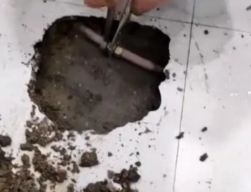 福清卫生间漏水检测电话