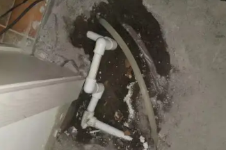 福清卫生间漏水检测多少钱