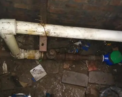 福清水管维修哪家好