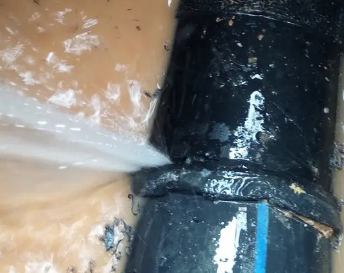 福清漏水维修价格明细