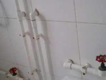 福清水管维修多少钱