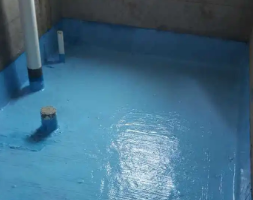 福清卫生间防水哪家好