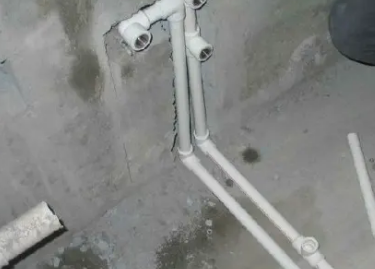 福清查漏水多少钱
