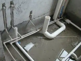 福清水管维修多少钱