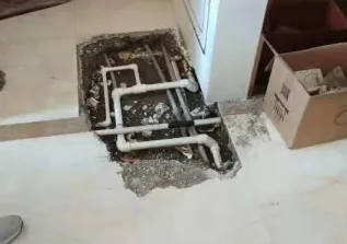 福清查漏水多少钱