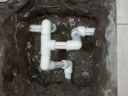福清卫生间漏水维修公司为您专业分享一下福清查漏水的知识点