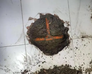 福清查漏水多少钱