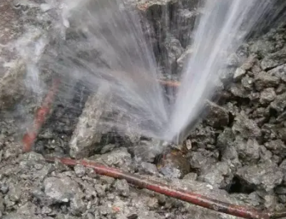 福清水管维修多少钱