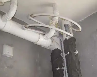 福清水管维修哪家好