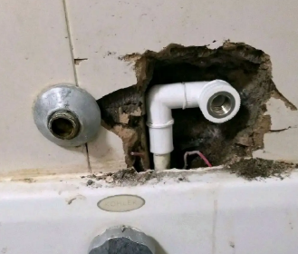 福清卫生间漏水检测多少钱
