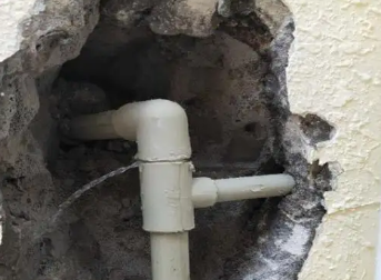 福清卫生间测漏水哪家好