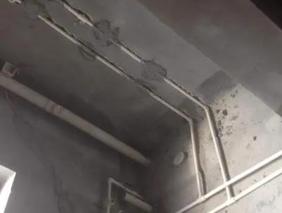 福清卫生间漏水维修技术的依据是什么