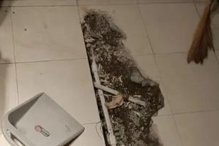 福清卫生间漏水检测电话
